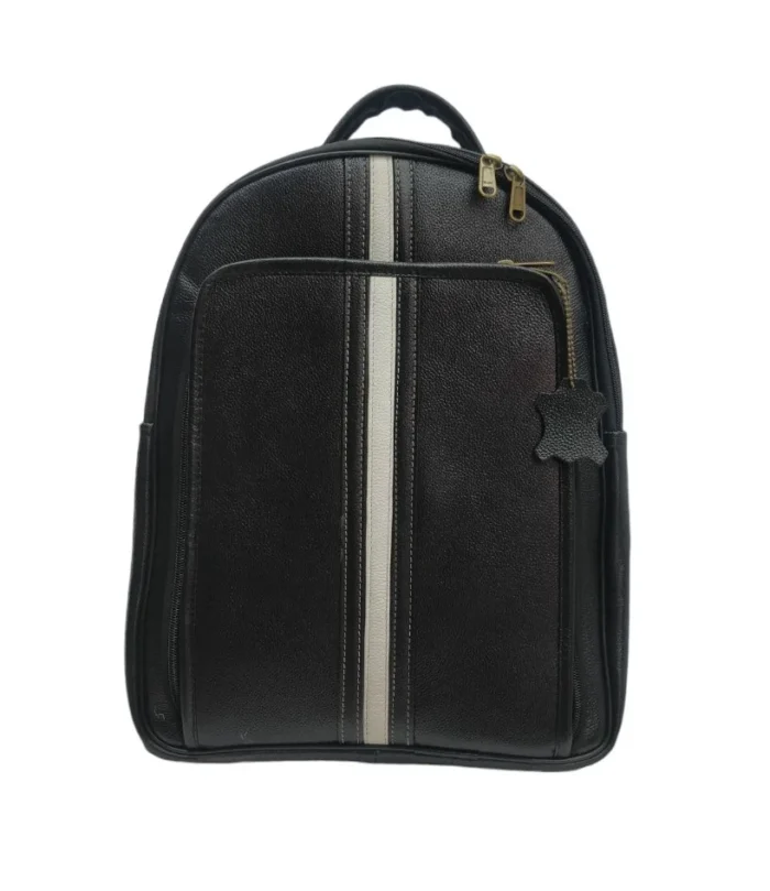 BLACK URAN BACKPACK