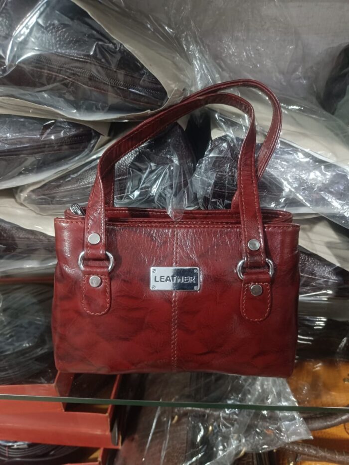 LADIES HAND BAG