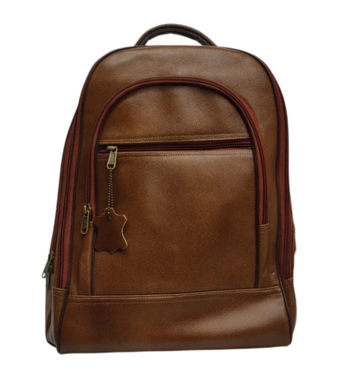 LEATHER CLASSIC BACKPACKS