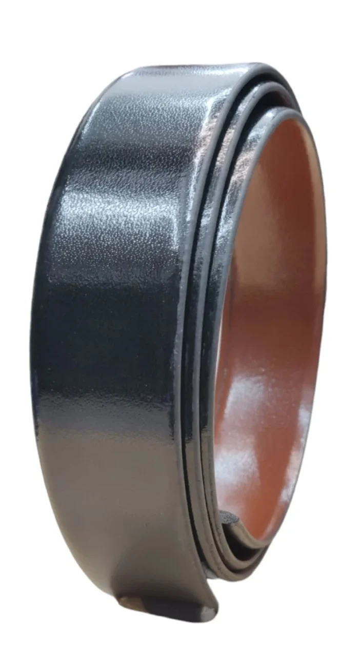 REVERSE ITALIAN BELT