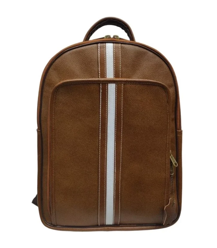 URBAN TAN BACKPACK