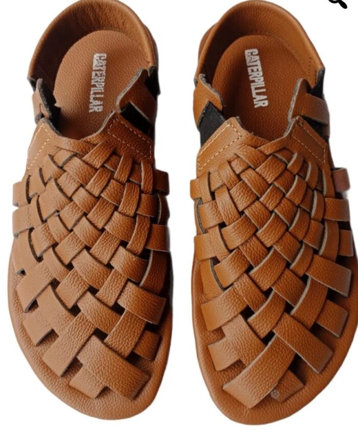 sandal mesh